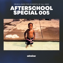 After School Special 005 - Steppin' on the Beach // mix.