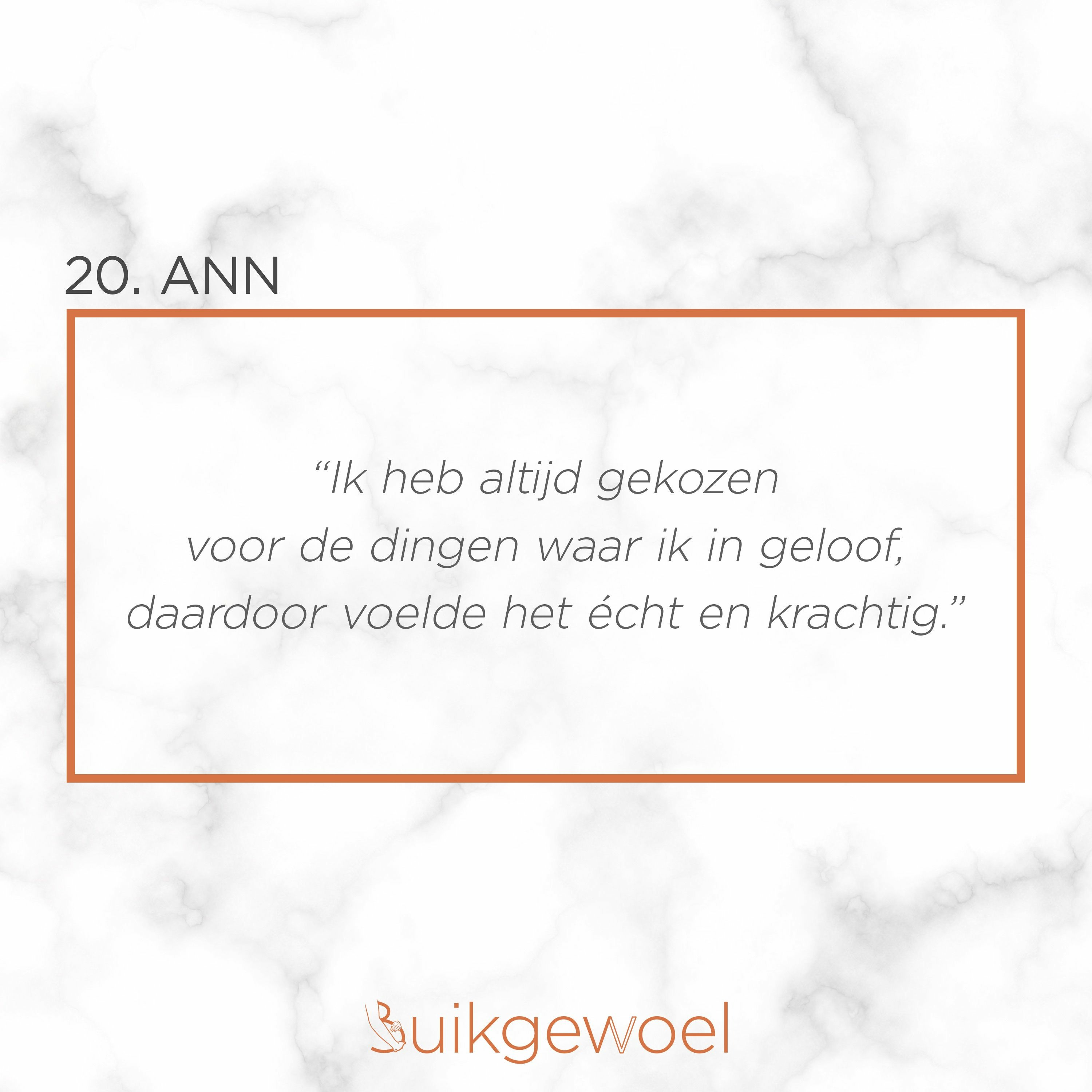 Buikgewoel