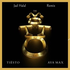 Tiesto Ft. Ava Max - The Motto x  الغزالة رايقة ( Jad Halal Remix )