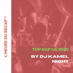 Top Rap Us 2020