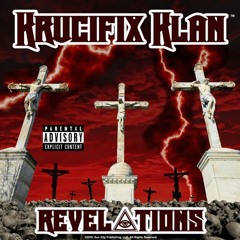 Krucifix Klan - Demon Eyes (Instrumental By Andruggah)