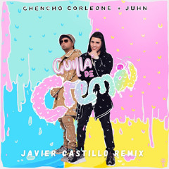 Chencho Corleone Ft. Juhn - Guilla De Crema Remix
