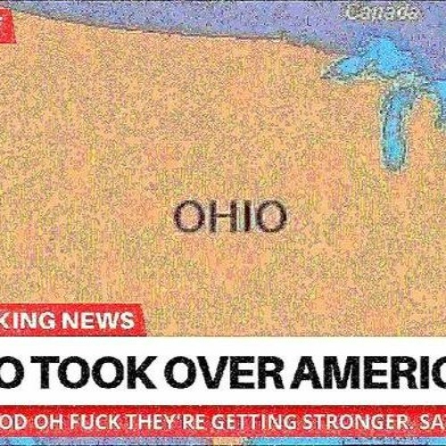Swag Like Ohio - Lil B