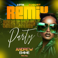 MASHUP&REMIX
