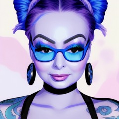 NGHTSLPR - HOT BITCH