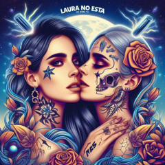 FREE DOWNLOAD Nek - Laura no esta ( Yas Cepeda Afro Remix )