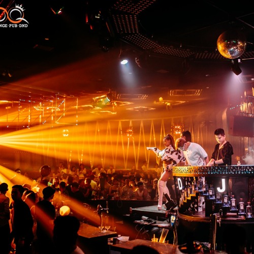 Legna - Progressive Vocal Trance 2022