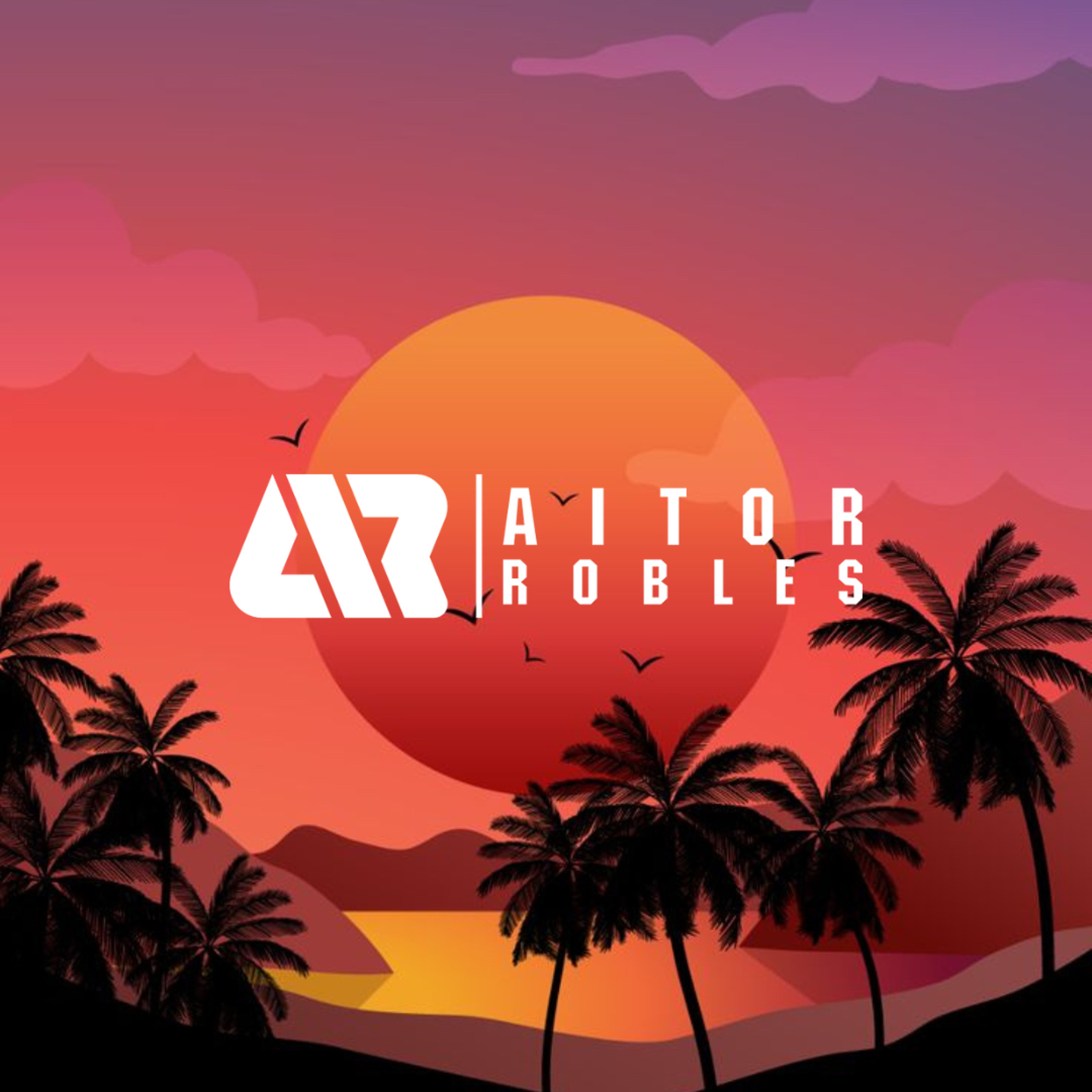 Sunsets with Aitor Robles