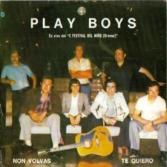 Play Boys Non Volvas