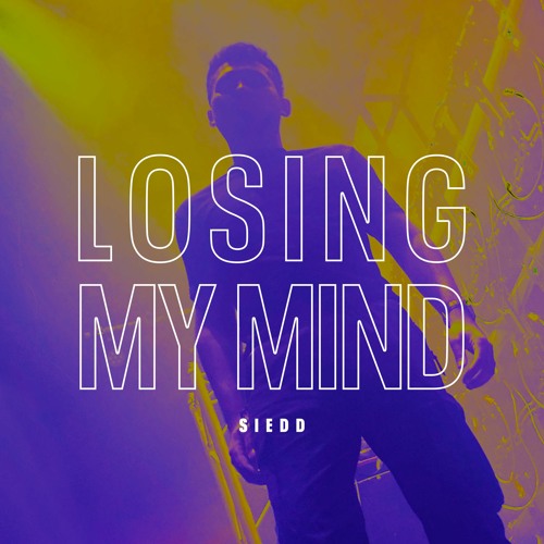 Siedd - Losing My Mind | Vocals Only