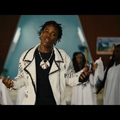 RajahWild - Overflow