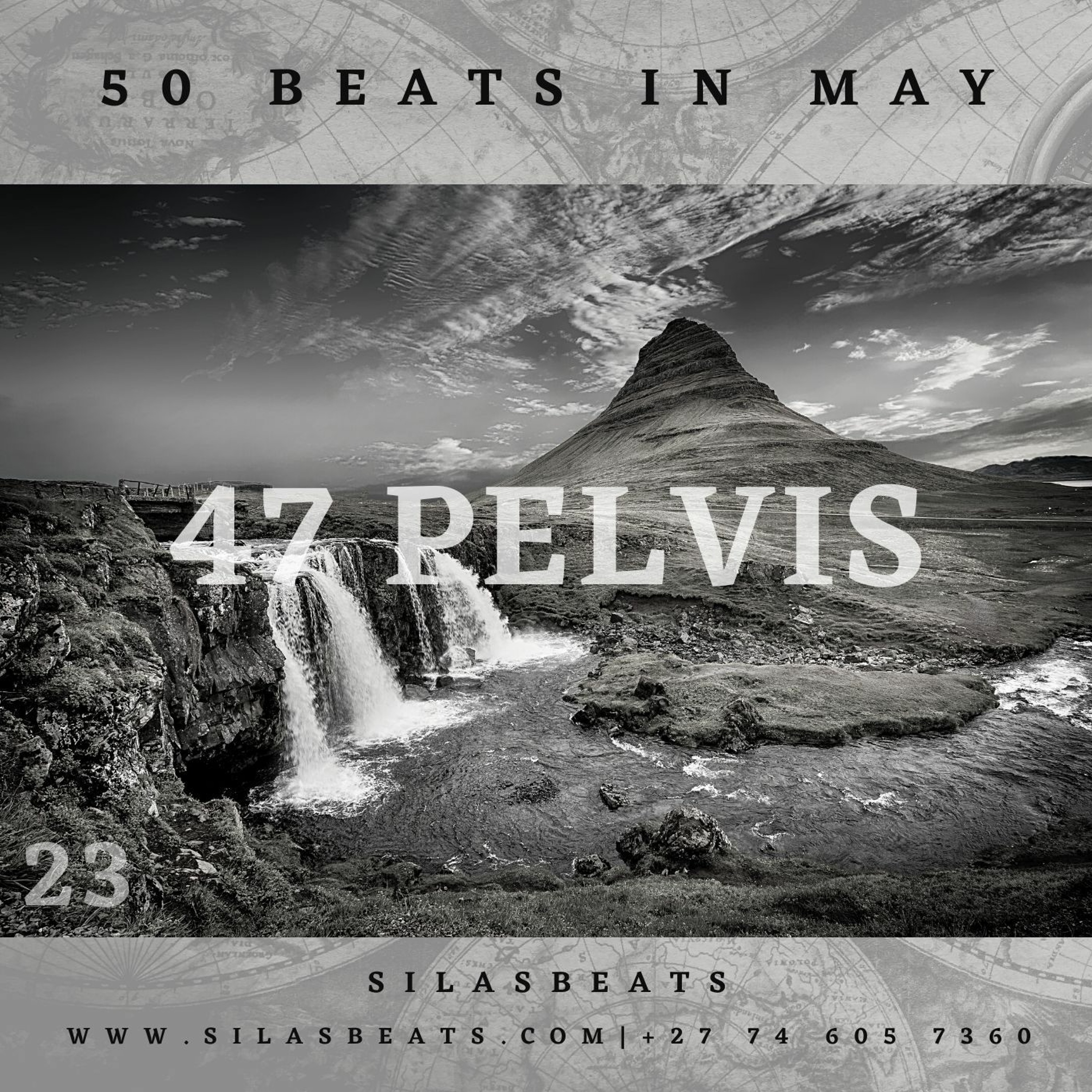 SilasBeats