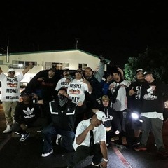 HUSTLE MONEY - HUSTLE MONEY