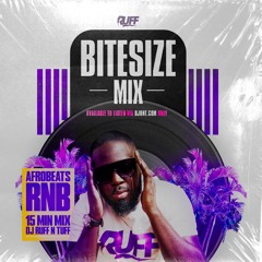 BIteSize Mixes