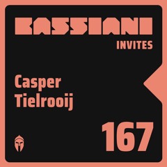Bassiani invites Casper Tielrooij / Podcast #167