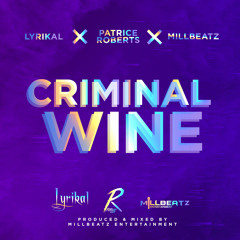 Criminal Wine