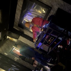 DJ GREY MP CLUB 09 AGUSTUS 2024