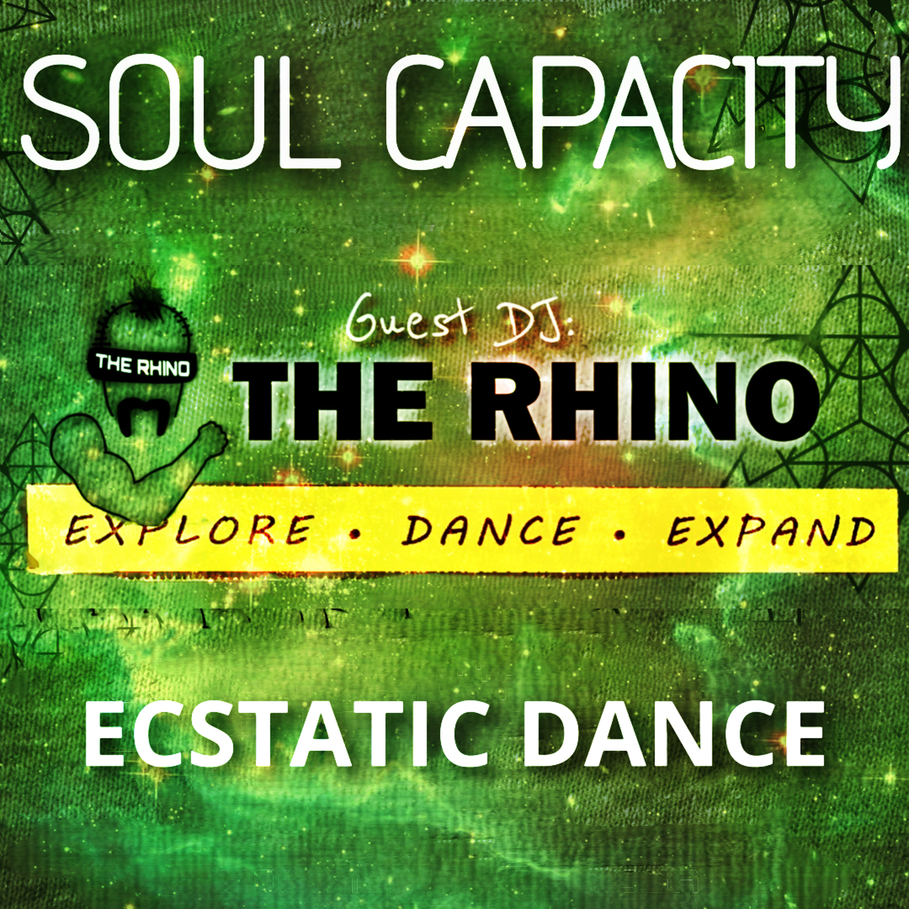 Beats by Rhino