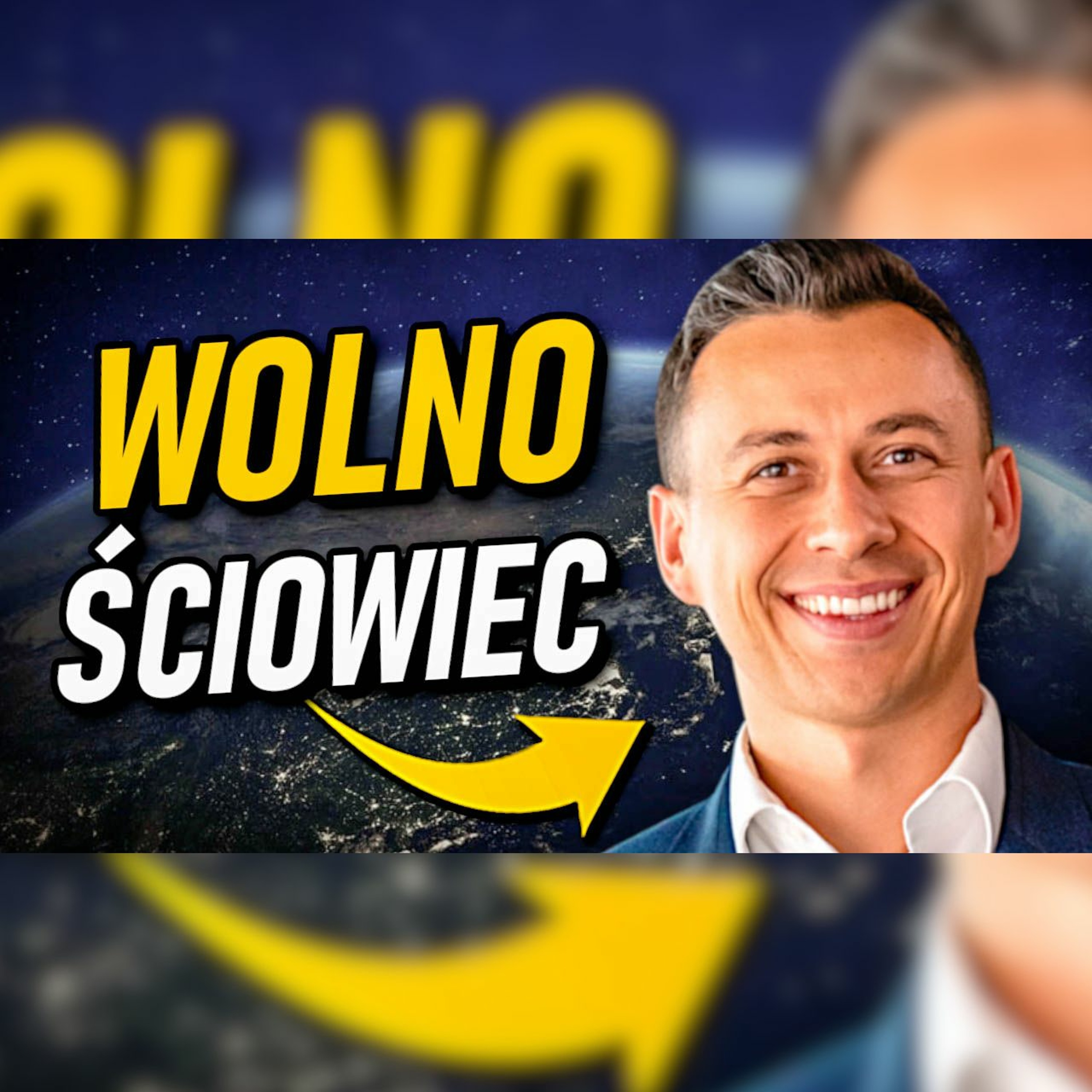 Podcast Osmana