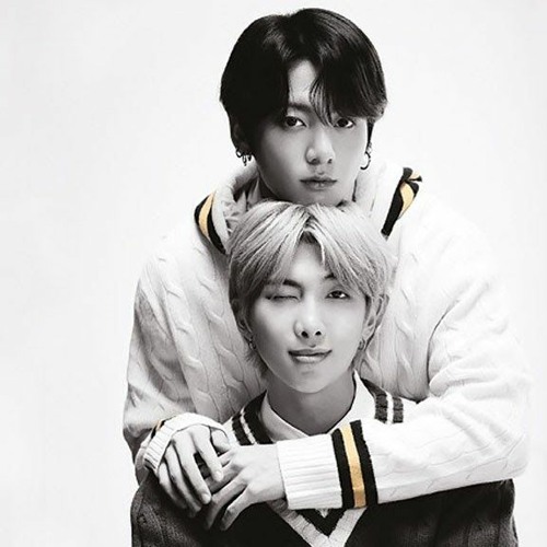 RM - FOOLS ft. Jungkook (2015)