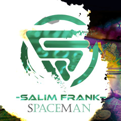 Salim Frank - Spaceman
