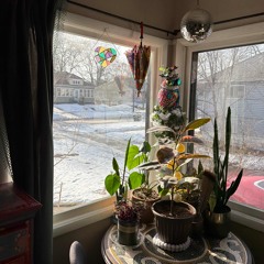 Ep. 7- Merry Christmas Eve - DJ House Mix