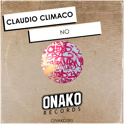 Claudio Climaco - No (Radio Edit) [ONAKO395]