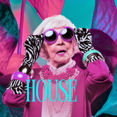 BENASET Mixlive at La Fabuleuse Cantine - France ( HOUSEMUSIC )