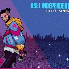 Kar Lenge ft Karma & Raftaar | Asli Independent Ep | Kalamkar