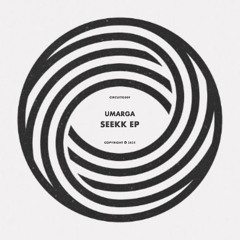 PREMIERE: Umarga - SEEKK (Original Mix) [Circuit Grooves]