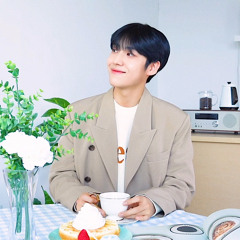 이은상 - 내 입술... 따뜻한 커피처럼 (My Lips... Like Warm Coffee)