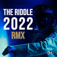 GIGI DAG - THE RIDDLE | Davide Marineo RMX 2022