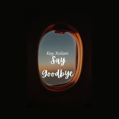 Say Goodbye