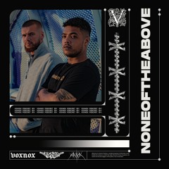 Voxnox Podcast 154 - Noneoftheabove