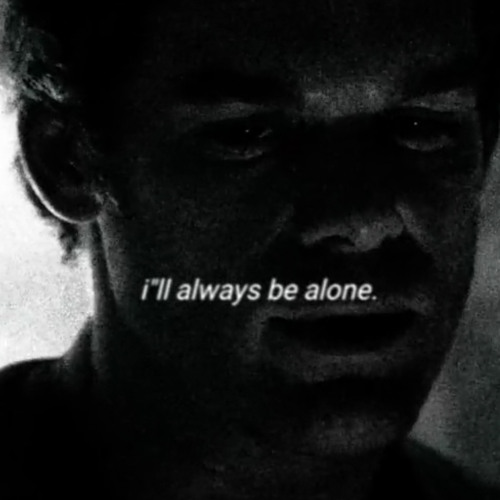 Dexter Morgan x Riff 2