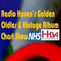 The Golden Oldies Show 20 - 04 - 2015 (April 1980, 1983 & 1986)