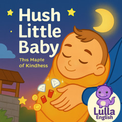 Hush Little Baby (Relaxing Lullaby Music for Deep Sleep)