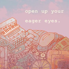 Cage Inside His Cage (Lemon Demon x The Killers)