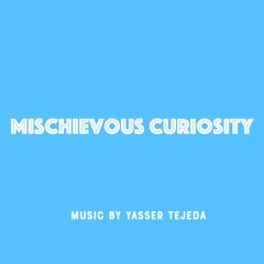Mischievous Curiosity (Orchestral )