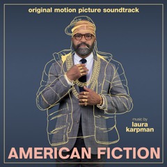 Family Is, Monk Is (From "American Fiction" Soundtrack)