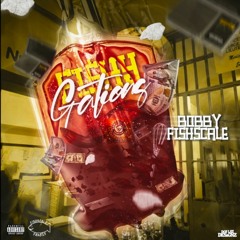 Bobby Fishscale - FishyGations