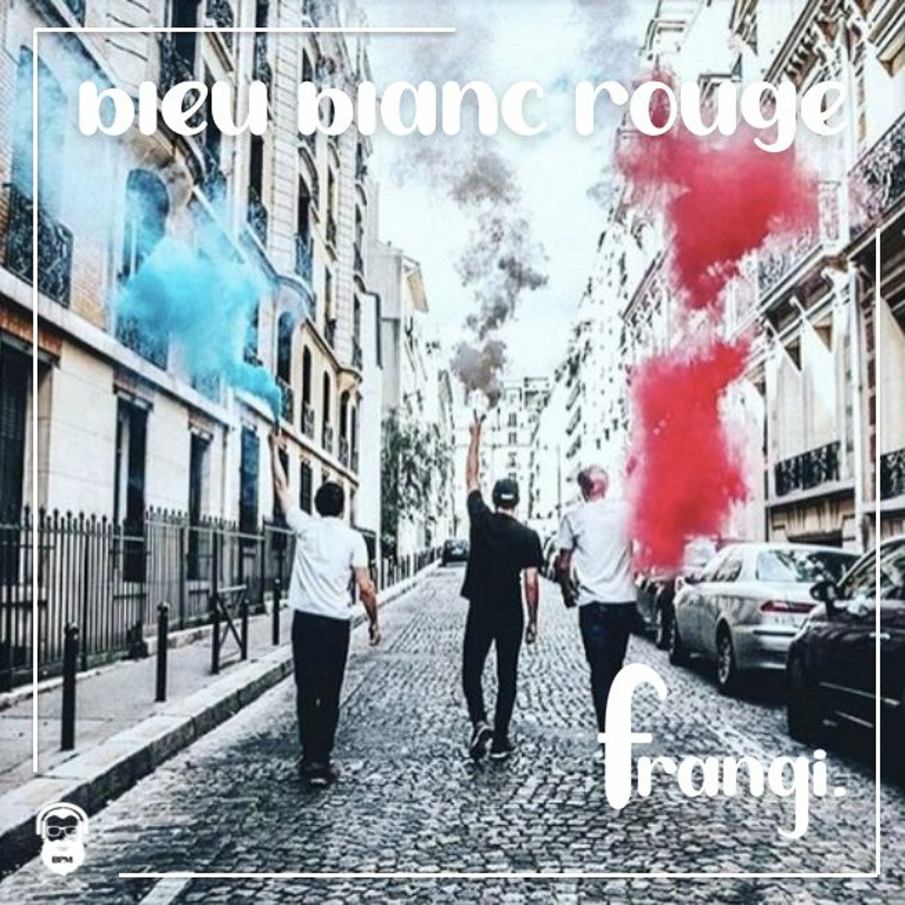 frangi. tapes