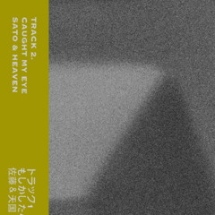 Caught My Eye (Demo)