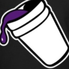 purple cup