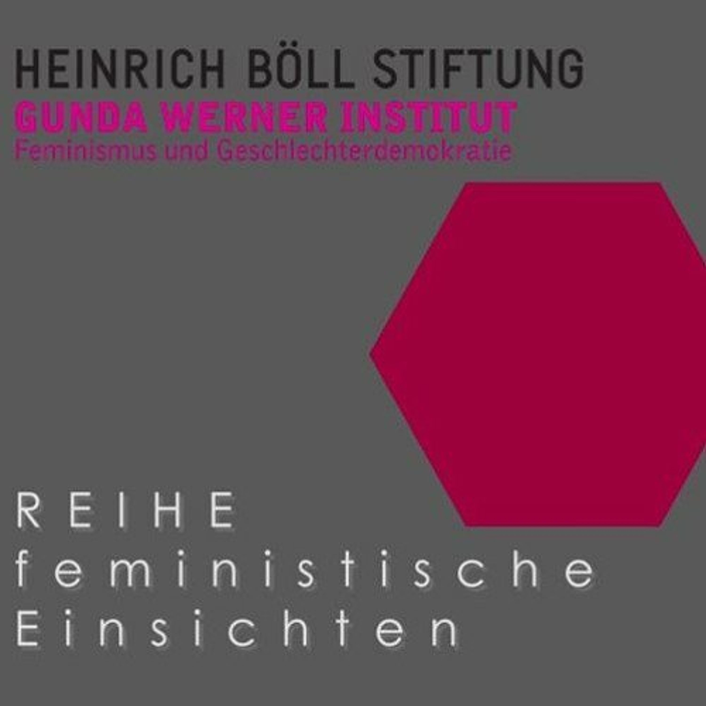 Alle Podcasts und Audiofiles der Heinrich-Böll-Stiftung