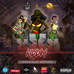 Funéraille (The XXX RIDDIM)