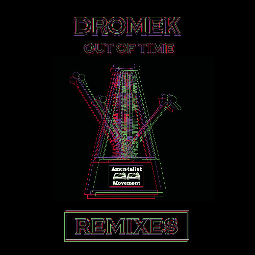 Dromek - LuvAVLZ (Bio-kem Remix) FREE DOWNLOAD