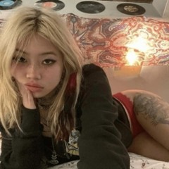 over u </3 (feat. aeter)