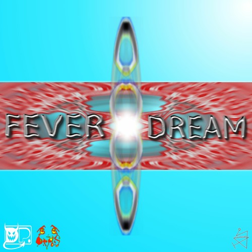 foxparkk  - fever dream (ft. amy bestevez)