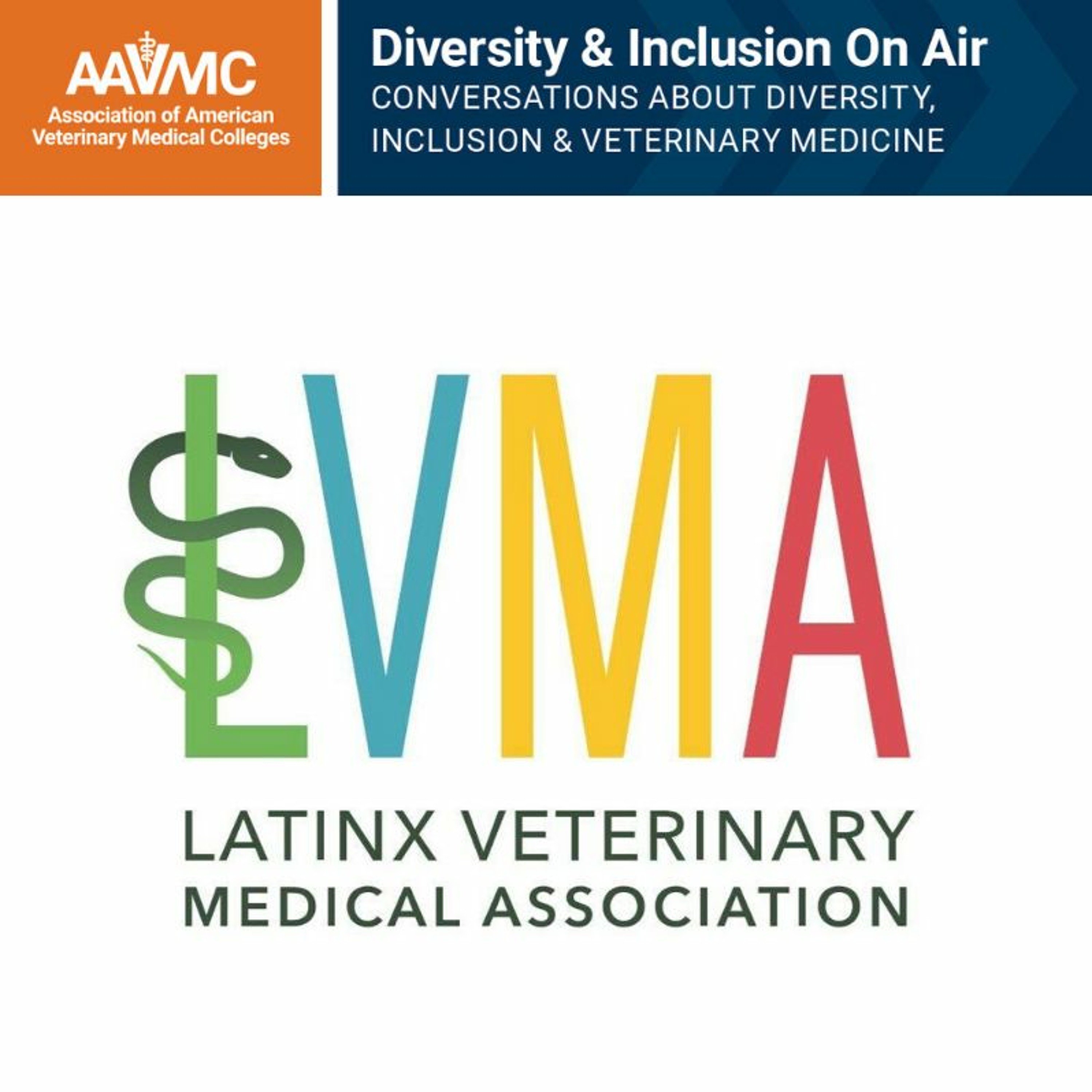 AAVMC\'s On Air: Conversations about Issues in Veterinary Medicine